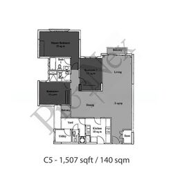 The Anchorage (D3), Condominium #543543241